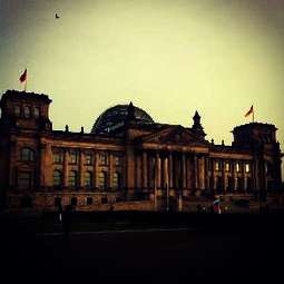 Berlin - ein Instagram Tagebuch Berlin - ein Instagram Tagebuch