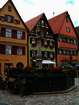 Ist Dinkelsbühl das schönerer Rothenburg ob der Tauber?