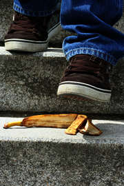 Bloß nicht! Fettnäpfchen in Ecuador Bloß nicht! Fettnäpfchen in Ecuador