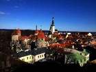 Tallinn - Reisetagebuch