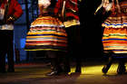 Sängerfest (Laulupidu), Estland
