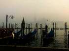 Venedig im Nebel