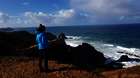 Von Vila do Bispo nach Cabo de São Vicente