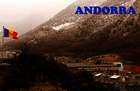 Andorra als Vorbild Kataloniens & Ski- und Wandertouren in den Pyrenäen Andorra als Vorbild Kataloniens & Ski- und Wandertouren in den Pyrenäen