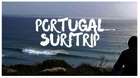 IN PORTUGAL SURFEN: WARUM PORTUGAL EUROPAS SURFREISEZIEL NUMMER EINS IST