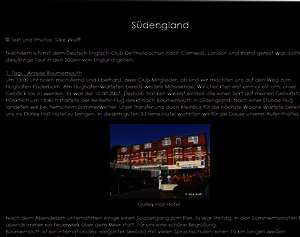 Südengland Südengland