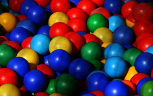 Barack Hill Ball Roll Cobh Barack Hill Ball Roll Cobh