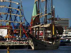 Kieler Woche Kieler Woche
