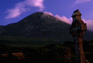 Croagh Patrick Croagh Patrick
