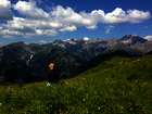 Gipfelglück in Österreich – Unterwegs auf dem Blumenberg