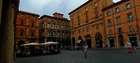 Tagesausflug nach Bologna: Eine bräunliche Stadt mit Charisma