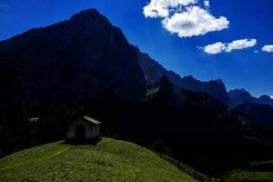 Traumpfad München-Venedig: Erfahrungsbericht und Tipps Traumpfad München-Venedig: Erfahrungsbericht und Tipps