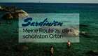Sarinien Rundreise - Quer durch die ganze Insel Sarinien Rundreise - Quer durch die ganze Insel