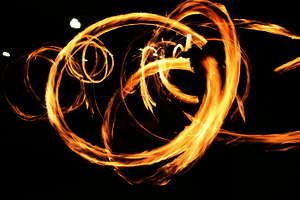 Bolas de Fuego Bolas de Fuego