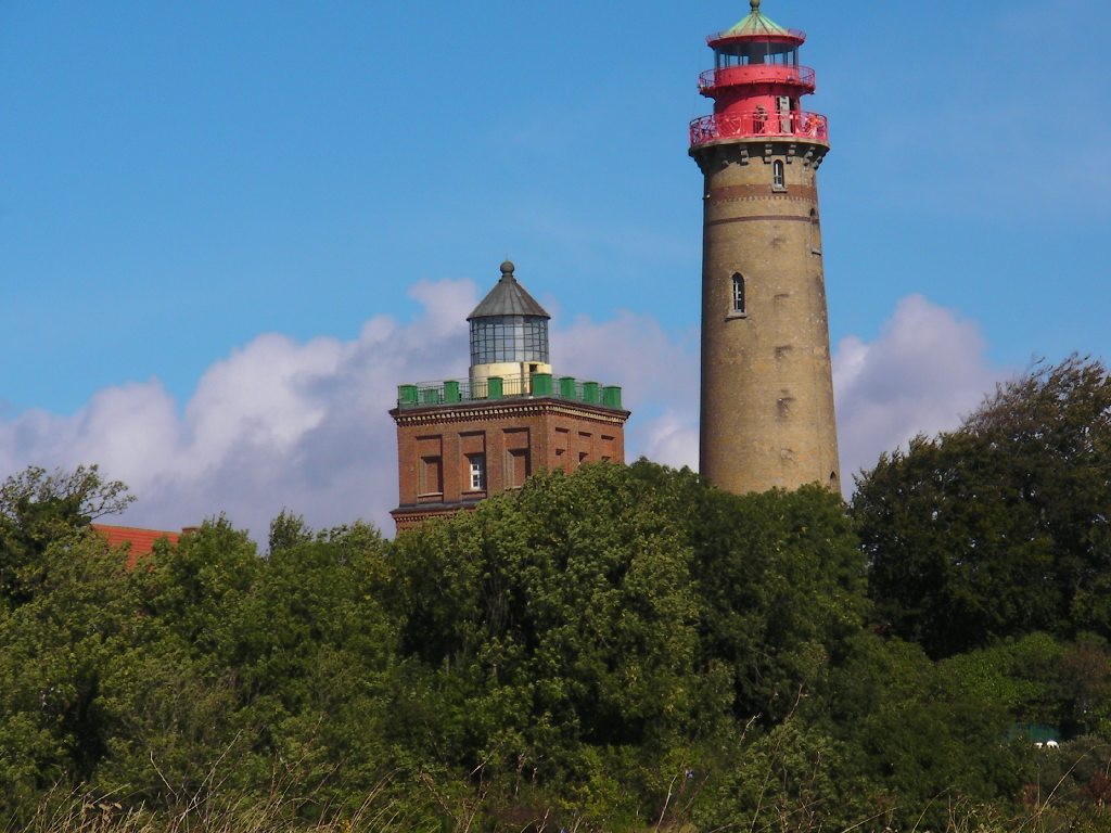 Rügen - Kap Arkona