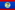 Flagge Belize