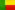 Flagge Benin