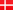 Flagge Dänemark