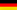 Flagge Deutschland