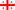 Flagge Georgien