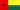 Flagge Guinea-Bissau