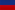 Flagge Haiti