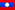 Flagge Laos