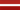 Flagge Lettland