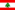 Flagge Libanon