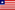 Flagge Liberia