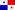 Flagge Panama