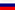 Flagge Russische Föderation