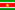 Flagge Suriname