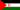 Flagge West Sahara