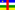 Flagge Zentralafrikanische Republik