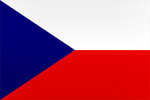 Tschechien Flagge : Flagge Tschechien | Wagrati / Klicken sie auf ein bild oder einen link um mehr details zu erfahren.