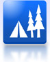 Camping Georgien
