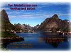 Von Niederbayern zum Nordkap und zurück Von Niederbayern zum Nordkap und zurück