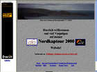 Nordkaptour 2000 Nordkaptour 2000