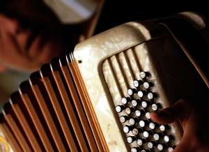 Tangofestival in Seinäjoki Tangofestival in Seinäjoki