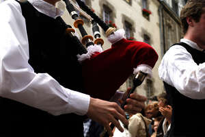 Festival de Cournouaille Festival de Cournouaille