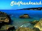 Sehnsuchtsort Südfrankreich - Calanques Nationalpark + Pont du Gard bis Toulouse Sehnsuchtsort Südfrankreich - Calanques Nationalpark + Pont du Gard bis Toulouse