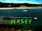 🌴 Palmen im Ärmelkanal auf der Insel Jersey & die malerische Bretagne