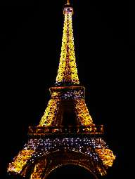 Eine Nacht und ein Tag in Paris Eine Nacht und ein Tag in Paris