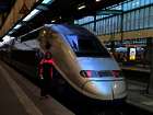 Das erste Mal mit dem TGV von Stuttgart nach Paris – Eindrücke und Tipps zur knapp vierstündigen Fahrt zwischen Deutschland und Frankreich