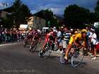 Alex Reiseseite - unsere Tour de France 2004