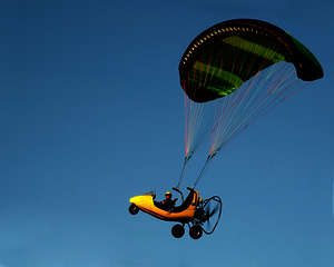 Hang Gliding Festival, Accra Hang Gliding Festival, Accra
