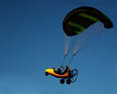 Hang Gliding Festival, Accra