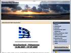 Griechenland Peloponnes 2009