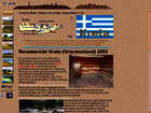 Kreta 2003 Kreta 2003